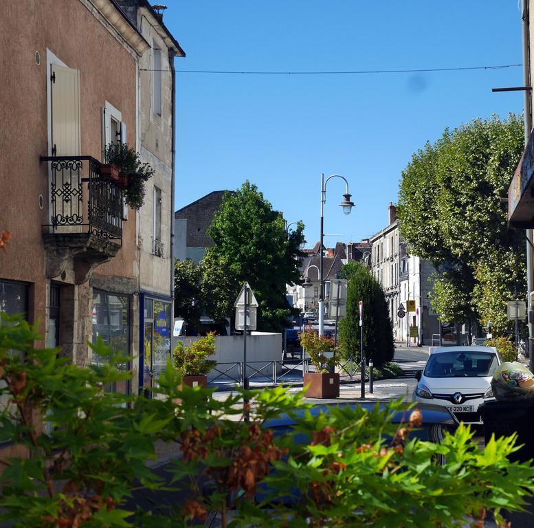 Maison Authier Périgueux Exterior foto